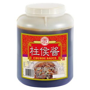 7000g Chuhou Sauce
