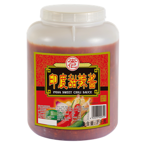 7000g India Sweet Chili Sauce