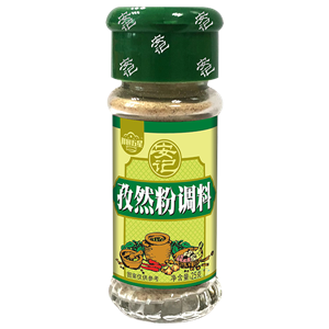 25g Cumin Powder