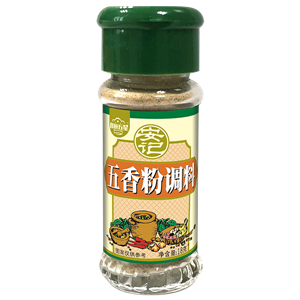 18g Five-Spice Powder